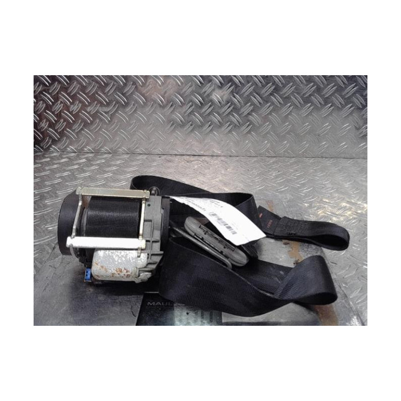 Ceinture avant droit PEUGEOT 207
