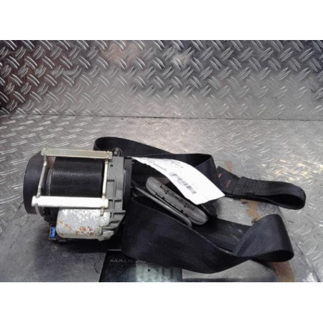 Ceinture avant droit PEUGEOT 207 Photo n°1