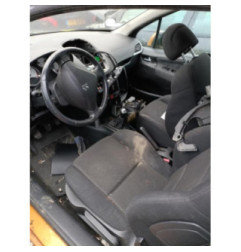 Ceinture avant droit PEUGEOT 207 Photo n°7