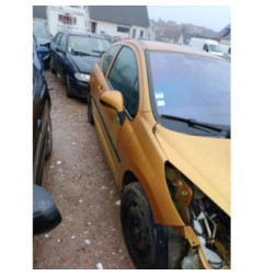 Ceinture avant droit PEUGEOT 207 Photo n°9