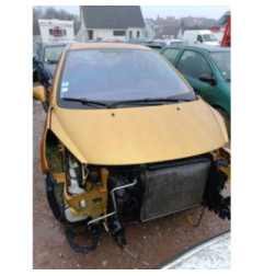 Ceinture avant droit PEUGEOT 207 Photo n°10