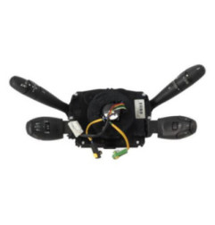 Com (Bloc Contacteur Tournant+Commodo Essuie Glace+Commodo Phare) PEUGEOT 207 Photo n°1