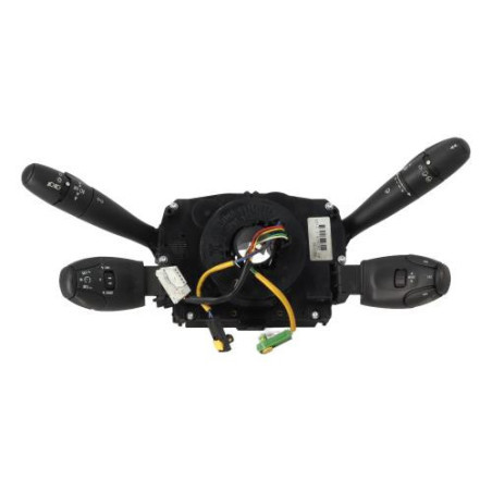 Com (Bloc Contacteur Tournant+Commodo Essuie Glace+Commodo Phare) PEUGEOT 207 Photo n°1