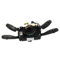 Com (Bloc Contacteur Tournant+Commodo Essuie Glace+Commodo Phare) PEUGEOT 207 Photo n°3