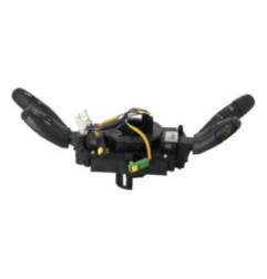 Com (Bloc Contacteur Tournant+Commodo Essuie Glace+Commodo Phare) PEUGEOT 207 Photo n°4