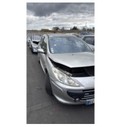 Retroviseur droit PEUGEOT 307 Photo n°7