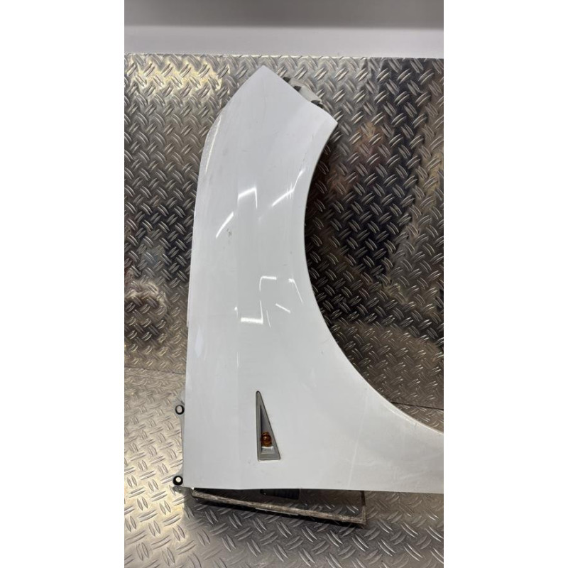 Aile avant droit RENAULT SCENIC 2