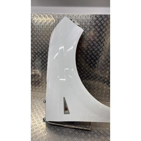 Aile avant droit RENAULT SCENIC 2 Photo n°1