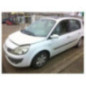 Aile avant droit RENAULT SCENIC 2