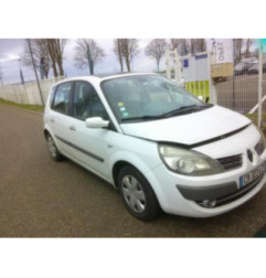 Aile avant droit RENAULT SCENIC 2 Photo n°6
