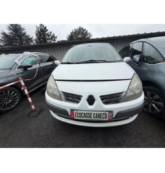 Aile avant droit RENAULT SCENIC 2 Photo n°10