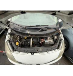 Aile avant droit RENAULT SCENIC 2 Photo n°11