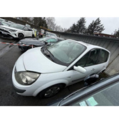 Aile avant droit RENAULT SCENIC 2 Photo n°13