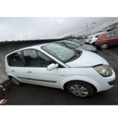 Aile avant droit RENAULT SCENIC 2 Photo n°14