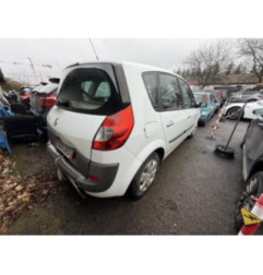 Aile avant droit RENAULT SCENIC 2 Photo n°19