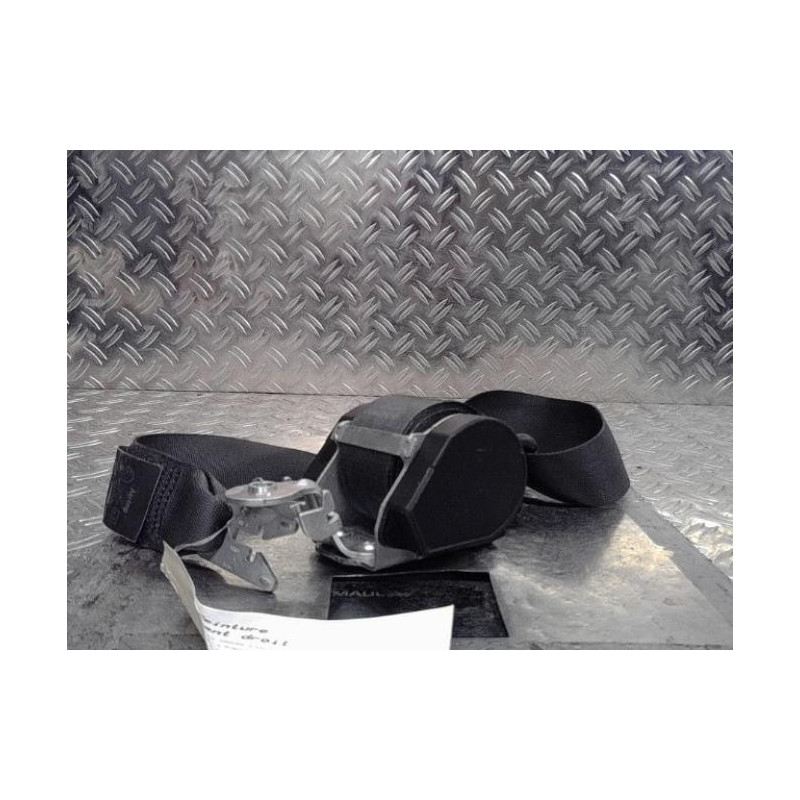 Ceinture avant droit RENAULT SCENIC 2