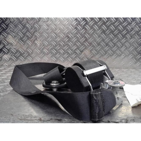 Ceinture avant droit RENAULT SCENIC 2