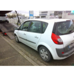 Ceinture avant droit RENAULT SCENIC 2 Photo n°8