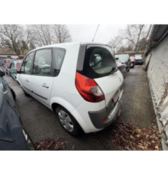 Ceinture avant droit RENAULT SCENIC 2 Photo n°18