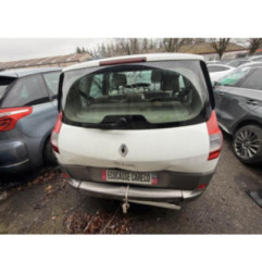 Ceinture avant droit RENAULT SCENIC 2 Photo n°20