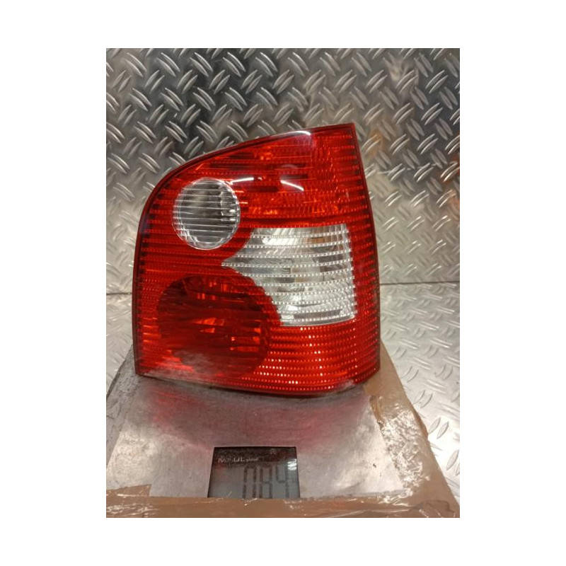Feu arriere principal droit (feux) VOLKSWAGEN POLO 4