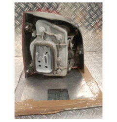 Feu arriere principal droit (feux) VOLKSWAGEN POLO 4