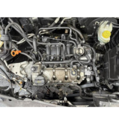 Feu arriere principal droit (feux) VOLKSWAGEN POLO 4 Photo n°7