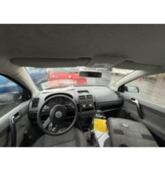 Feu arriere principal droit (feux) VOLKSWAGEN POLO 4 Photo n°11