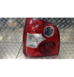 Feu arriere principal gauche (feux) VOLKSWAGEN POLO 4 Photo n°1