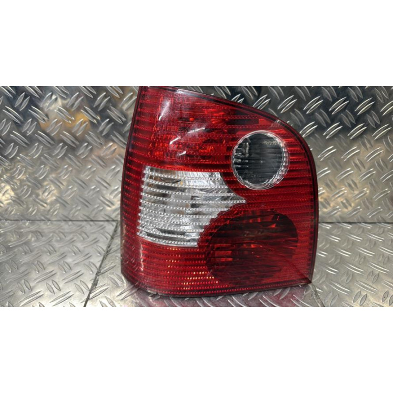 Feu arriere principal gauche (feux) VOLKSWAGEN POLO 4