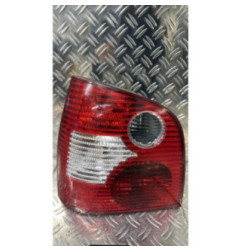 Feu arriere principal gauche (feux) VOLKSWAGEN POLO 4