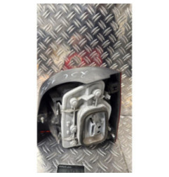 Feu arriere principal gauche (feux) VOLKSWAGEN POLO 4 Photo n°3