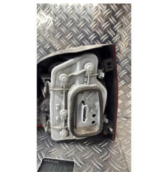 Feu arriere principal gauche (feux) VOLKSWAGEN POLO 4 Photo n°4