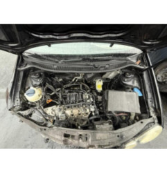 Feu arriere principal gauche (feux) VOLKSWAGEN POLO 4 Photo n°6