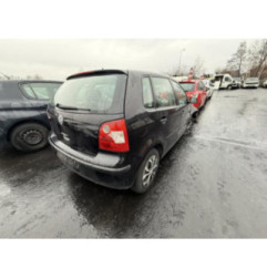 Feu arriere principal gauche (feux) VOLKSWAGEN POLO 4 Photo n°14