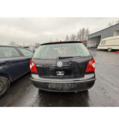 Feu arriere principal gauche (feux) VOLKSWAGEN POLO 4 Photo n°15