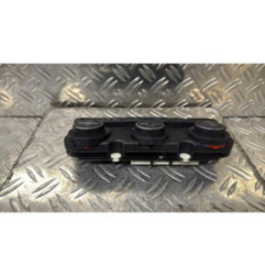 Commande chauffage VOLKSWAGEN TOURAN 1