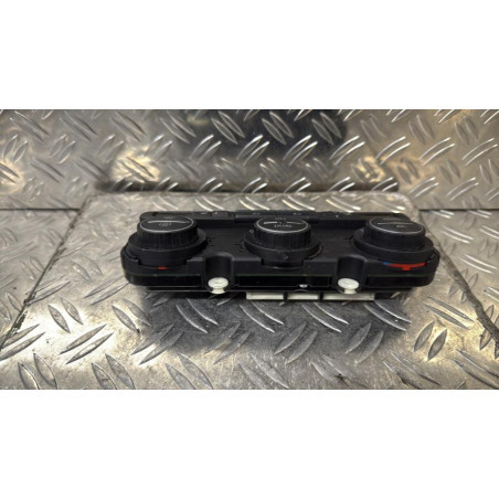 Commande chauffage VOLKSWAGEN TOURAN 1
