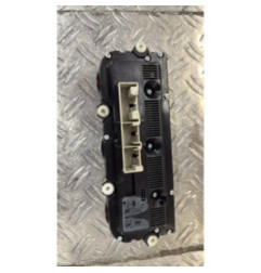 Commande chauffage VOLKSWAGEN TOURAN 1 Photo n°3
