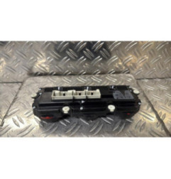 Commande chauffage VOLKSWAGEN TOURAN 1 Photo n°4