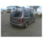 Commande chauffage VOLKSWAGEN TOURAN 1