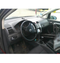 Commande chauffage VOLKSWAGEN TOURAN 1 Photo n°8