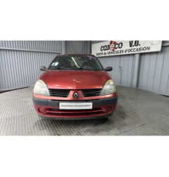 Levier frein à main RENAULT CLIO 2 Photo n°10