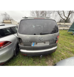 Commande chauffage VOLKSWAGEN TOURAN 1 Photo n°19