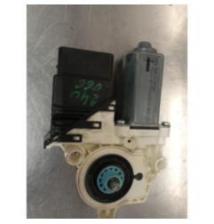 Moteur leve vitre arriere droit VOLKSWAGEN TOURAN 1 Photo n°3