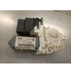 Moteur leve vitre arriere droit VOLKSWAGEN TOURAN 1 Photo n°4