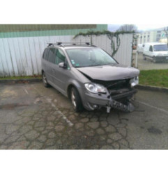 Moteur leve vitre arriere droit VOLKSWAGEN TOURAN 1 Photo n°5