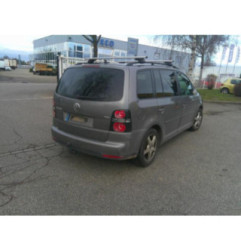Moteur leve vitre arriere droit VOLKSWAGEN TOURAN 1 Photo n°7