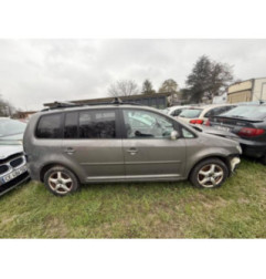 Moteur leve vitre arriere droit VOLKSWAGEN TOURAN 1 Photo n°13