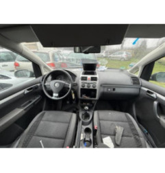 Moteur leve vitre arriere droit VOLKSWAGEN TOURAN 1 Photo n°15